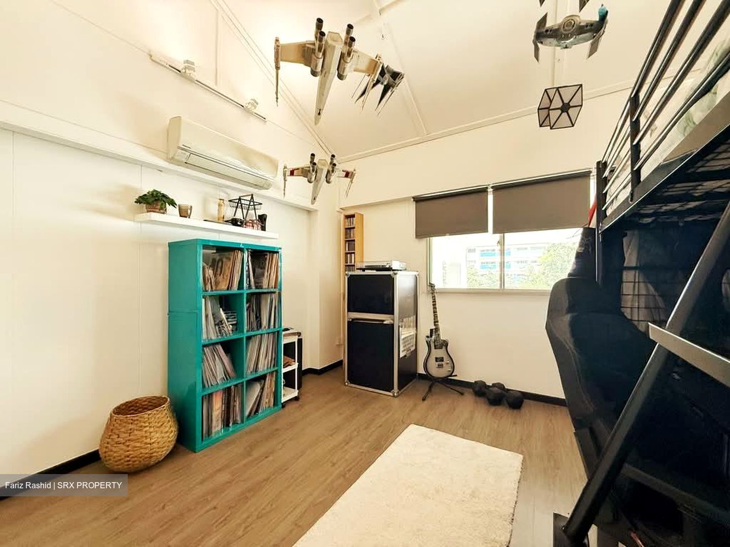 Blk 123 Pasir Ris Street 11 (Pasir Ris), HDB Executive #602791641